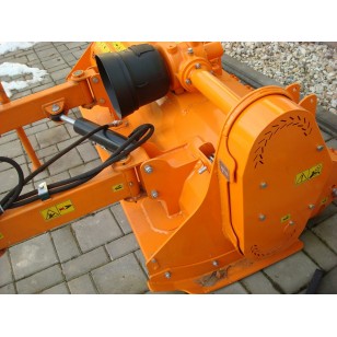 Mulčovač Pronar BK 160